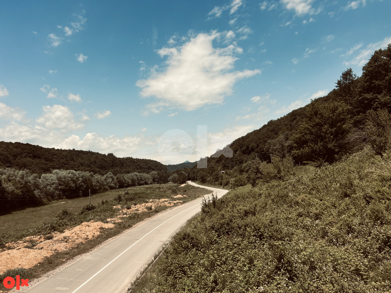 Zemljište Bihać 15