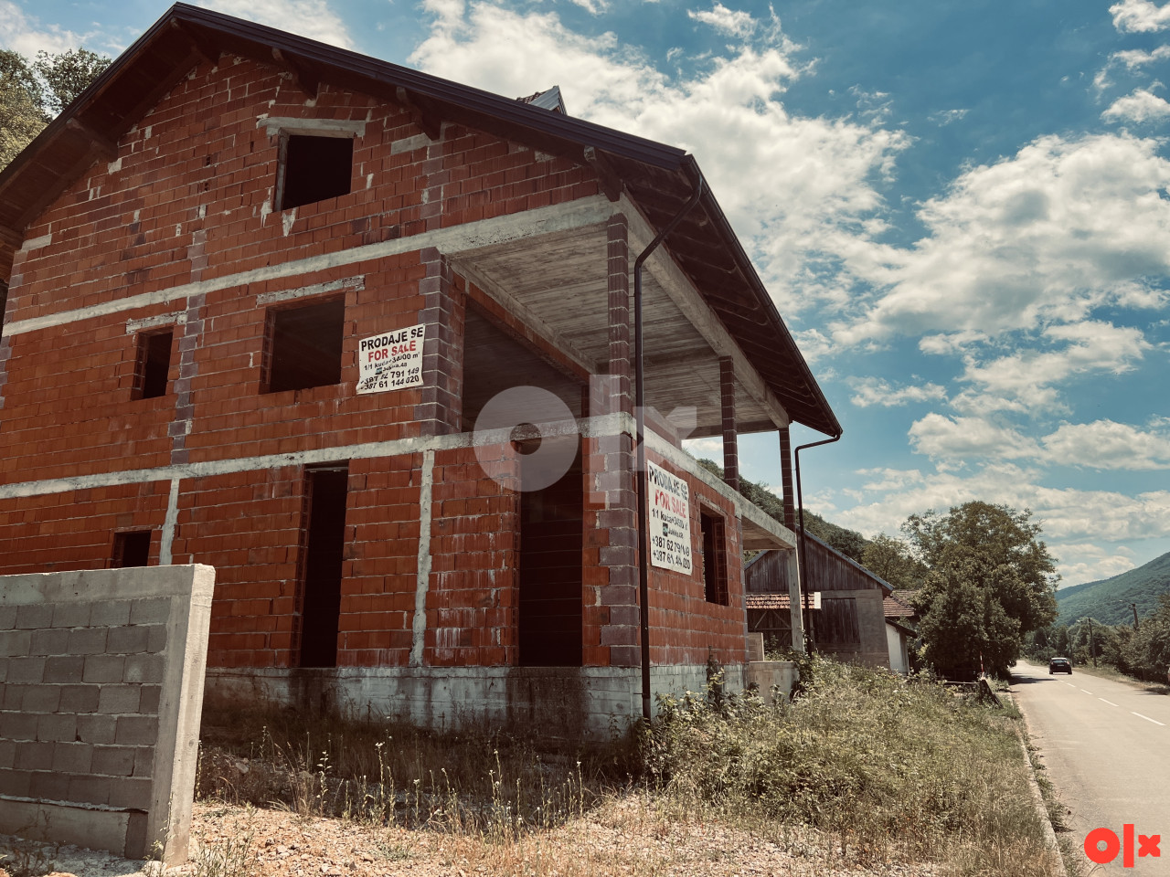 Zemljište Bihać 18