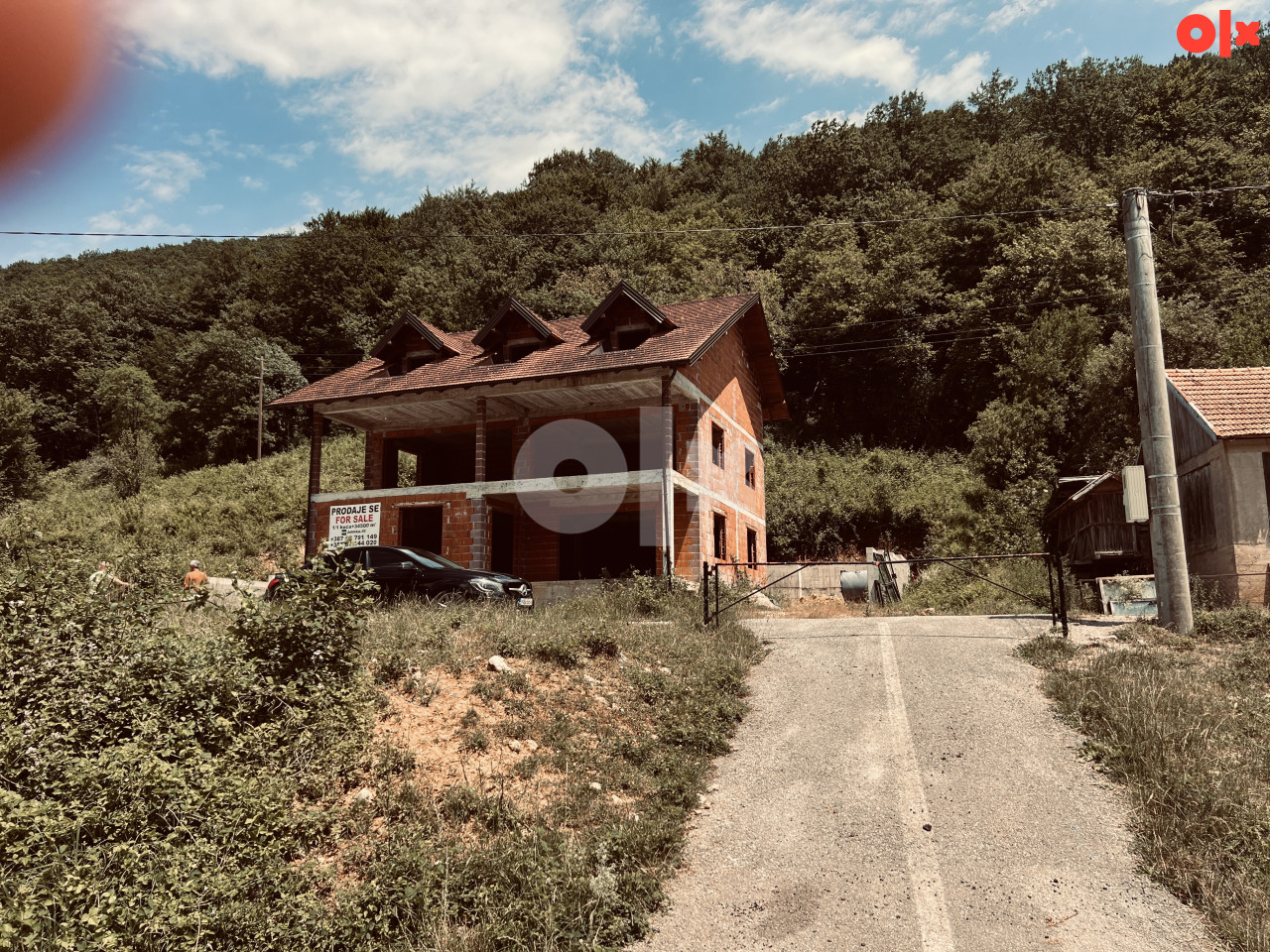 Zemljište Bihać 19