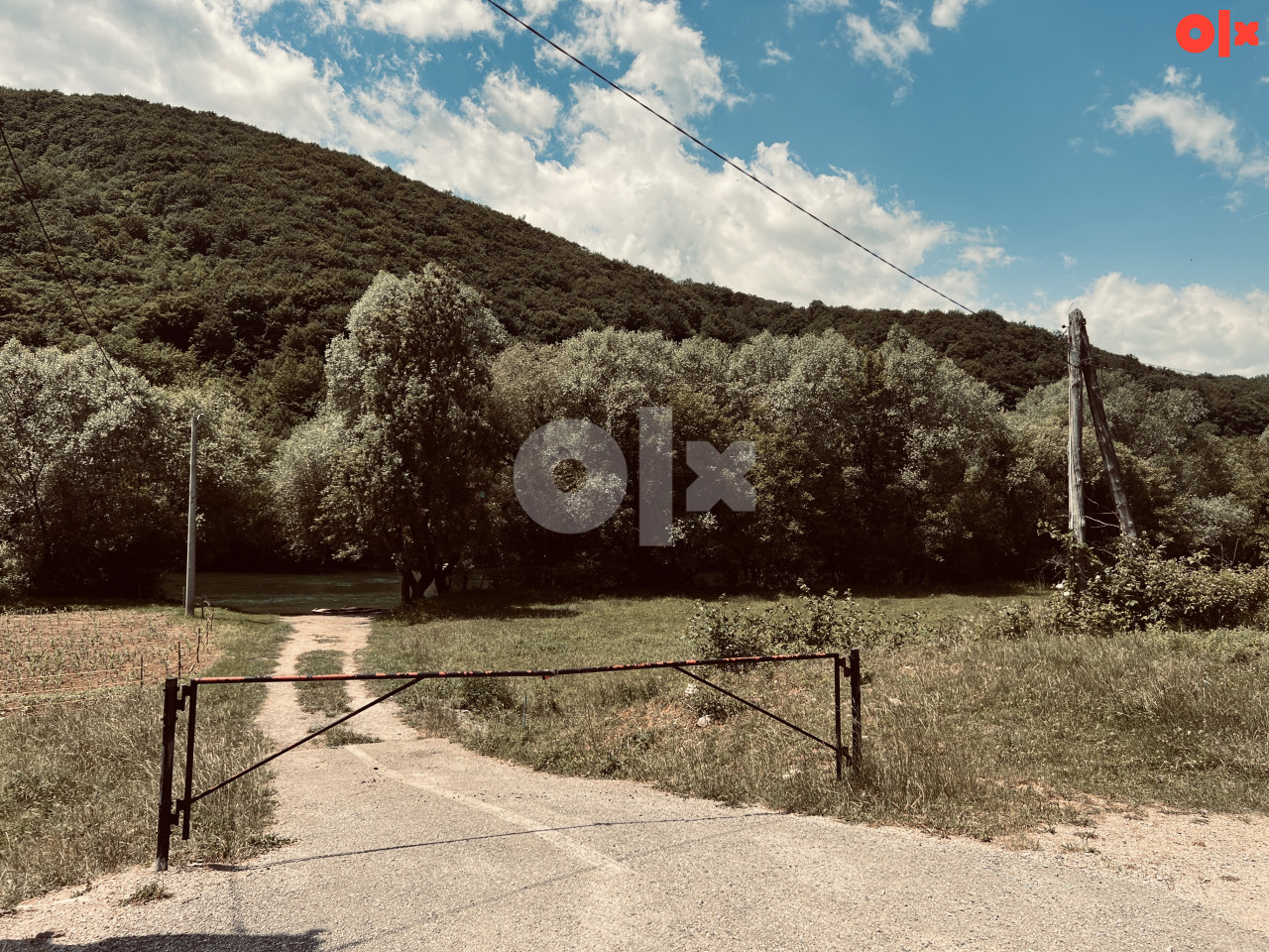 Zemljište Bihać 20