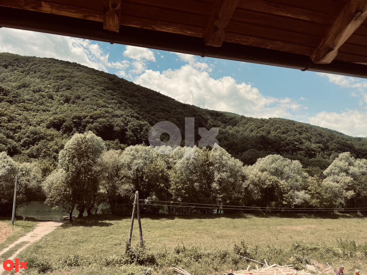 Zemljište Bihać 21