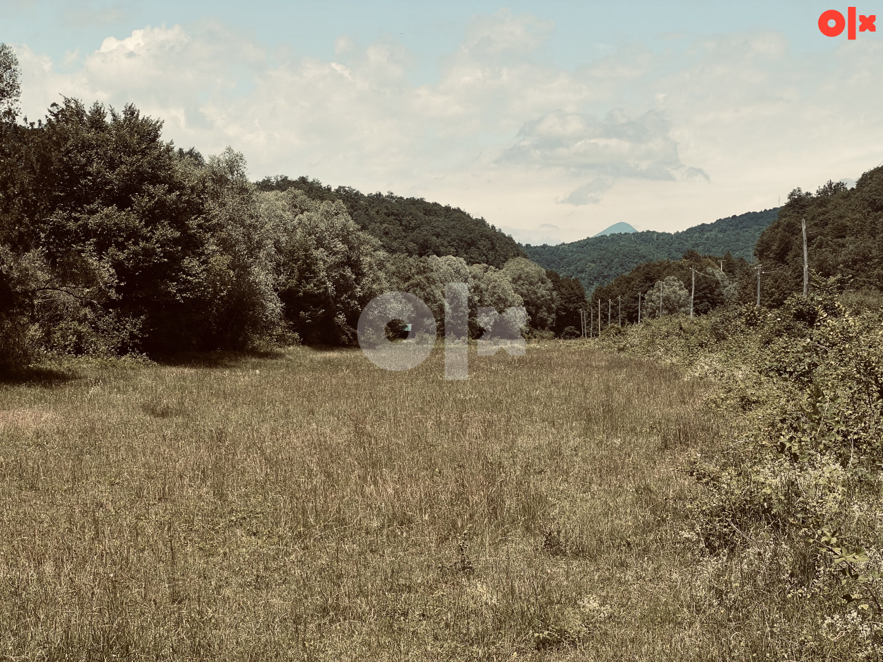 Zemljište Bihać 22