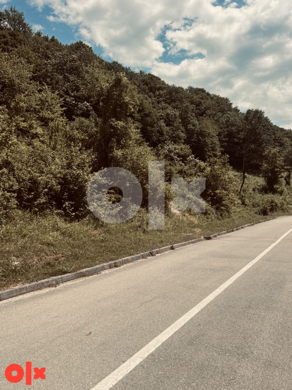 Zemljište Bihać 24