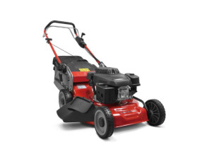 WEIBANG motorna kosilica WB 506 SC, 50 cm, samohodna, 3U1, 4,3 KS