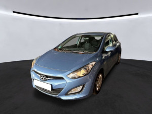 Hyundai i30 Classic 1.4 CRDi- 2013- U DOLASKU