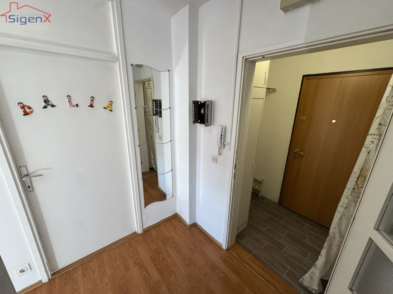 Veći dvosoban stan/Alipašino Polje/Novi Grad/Adaptirano/63m2 3
