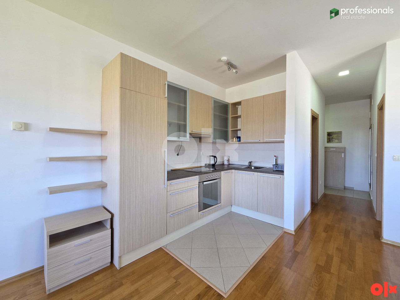 Dvosoban stan Bella Casa Dobrinja Novi Grad Sarajevo photo 4