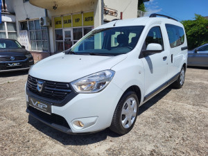 Dacia Dokker 1.5dci