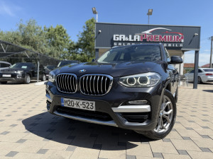BMW X3 2.0 D 190KS xDRIVE 2018 GOD XLINE REG.DO 10/26!