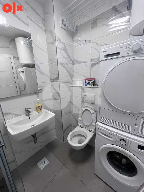 Stan Banja Luka 32.75m2 3