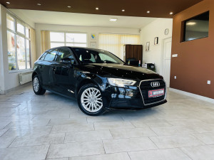 AUDI A3 SPORTBACK 1.6 TDI *XENON*LED*BUSSINES LINE*
