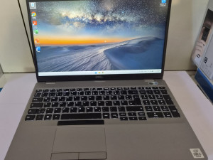 Dell Latitude 5510 i5-10210U 8GB 256GB SSD FHD IPS Win11