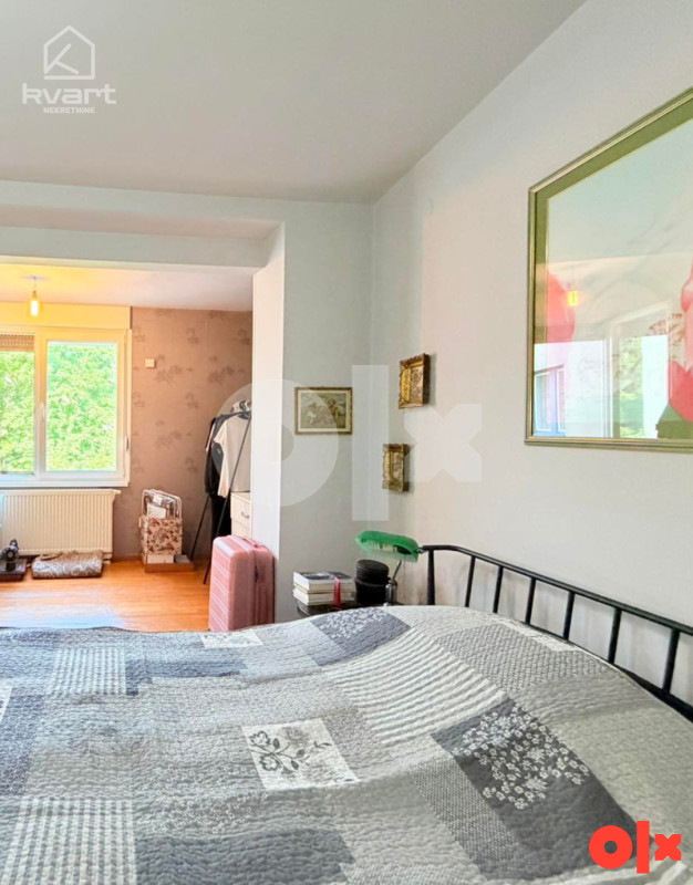 Stan Sarajevo - Centar - 83 m2 | Kvart Nekretnine 5