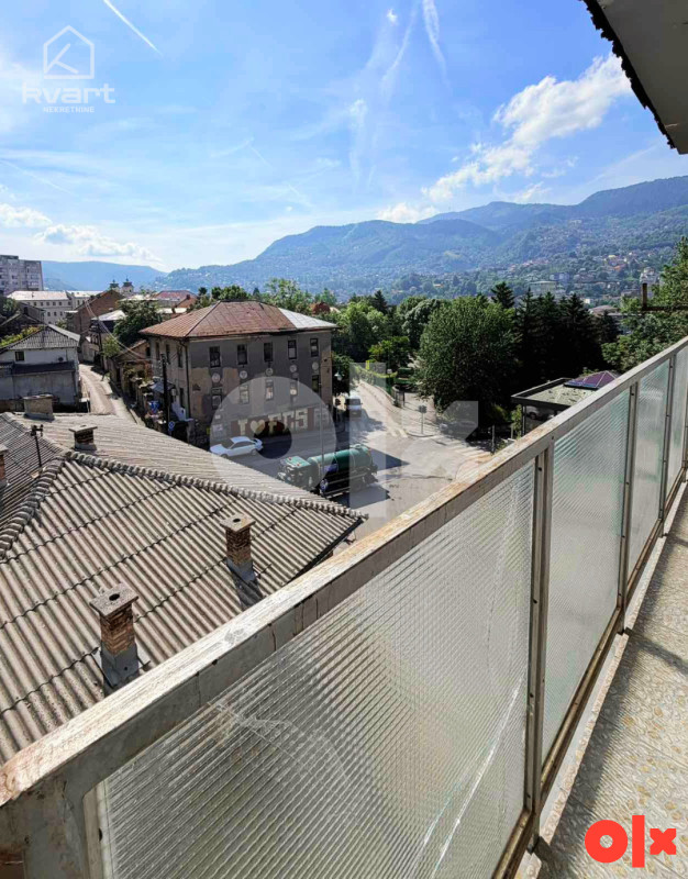 Stan Sarajevo - Centar - 83 m2 | Kvart Nekretnine 9
