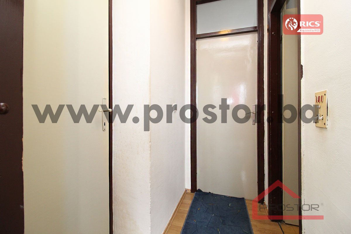PROSTOR prodaje: Trosoban stan, 78m2, Alipašino polje 13
