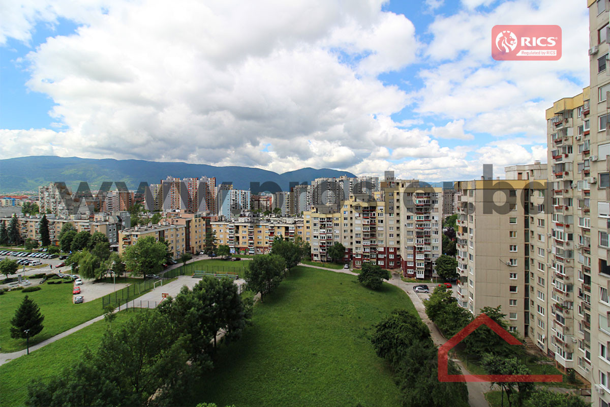 PROSTOR prodaje: Trosoban stan, 78m2, Alipašino polje 15
