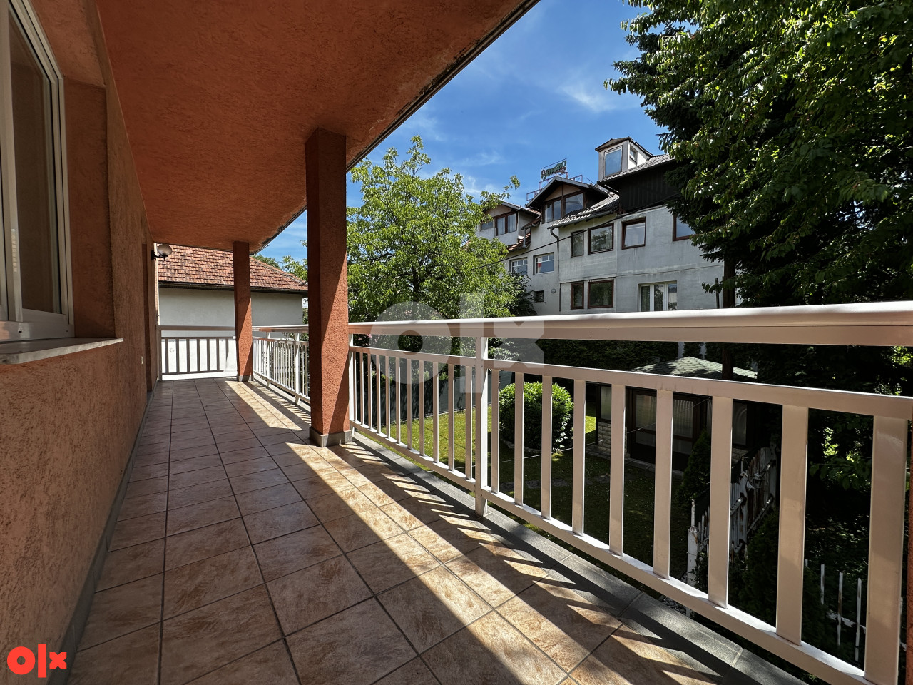Kuća Sarajevo - Novi Grad, kuća sa tri stana na parceli od 530 m2 4