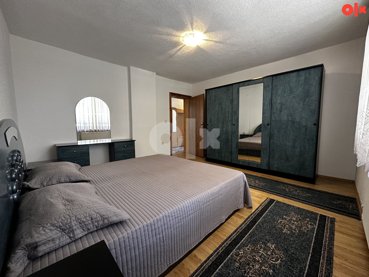 Kuća Sarajevo - Novi Grad, kuća sa tri stana na parceli od 530 m2 9