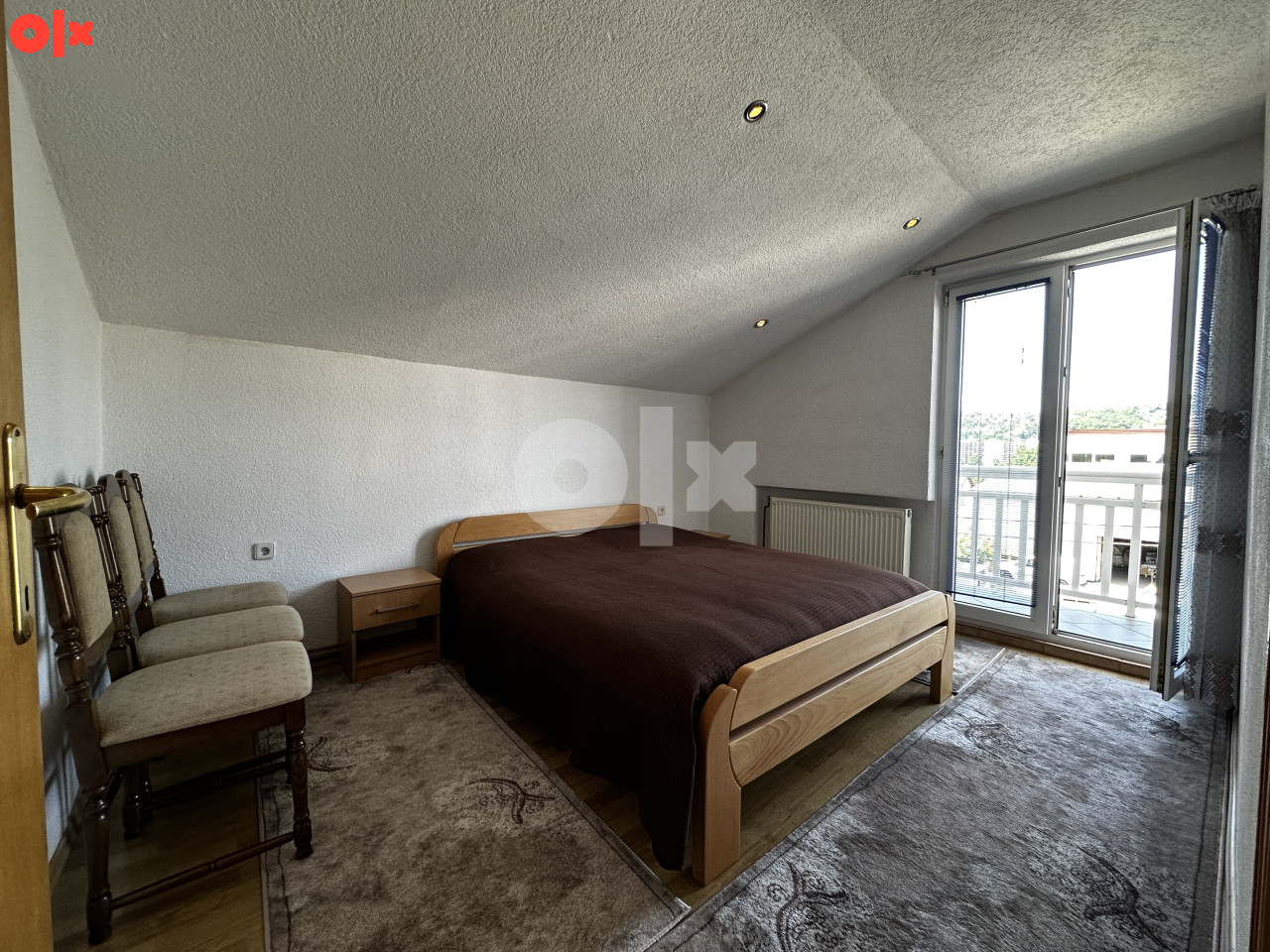 Kuća Sarajevo - Novi Grad, kuća sa tri stana na parceli od 530 m2 10