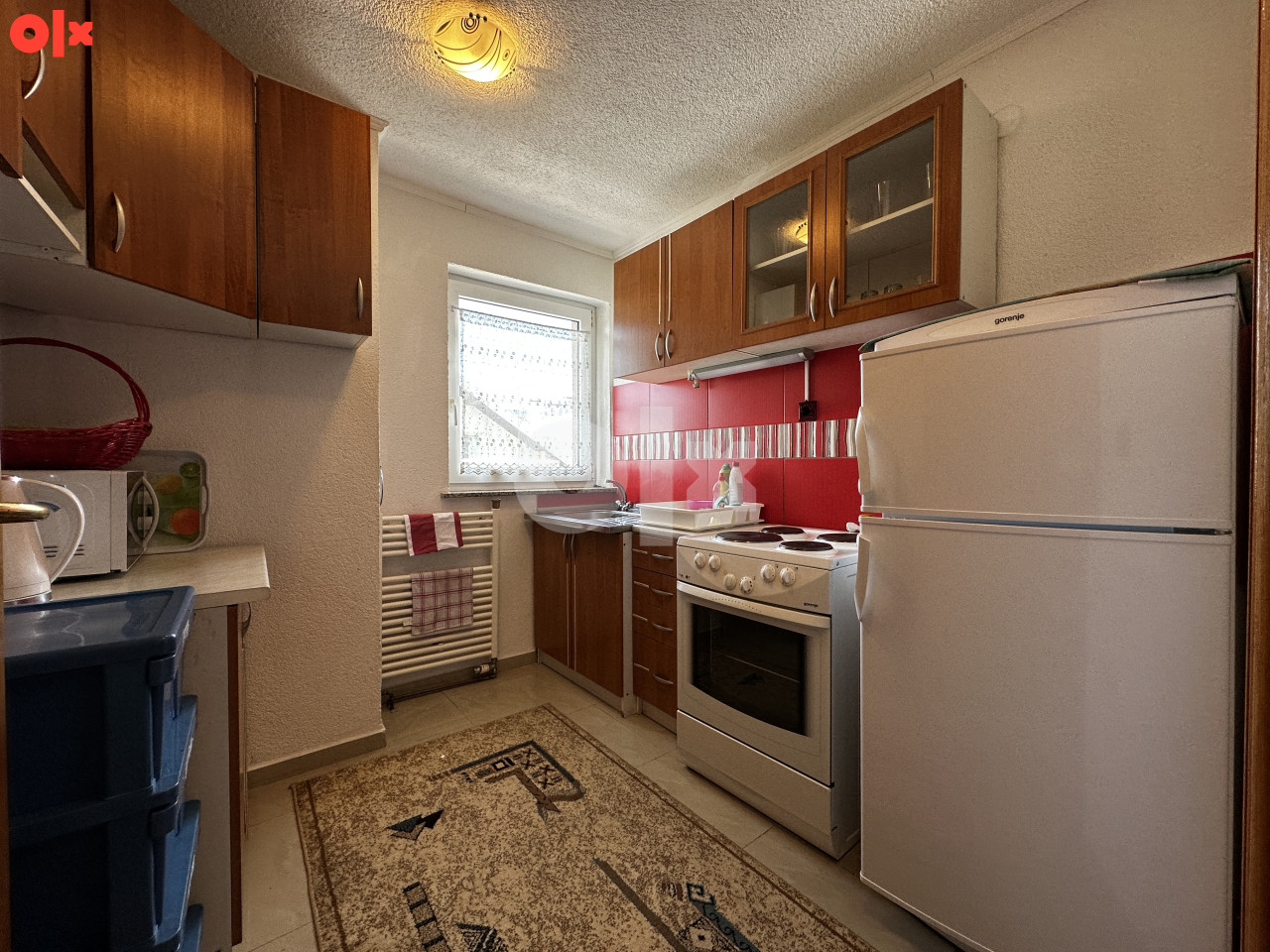 Kuća Sarajevo - Novi Grad, kuća sa tri stana na parceli od 530 m2 11