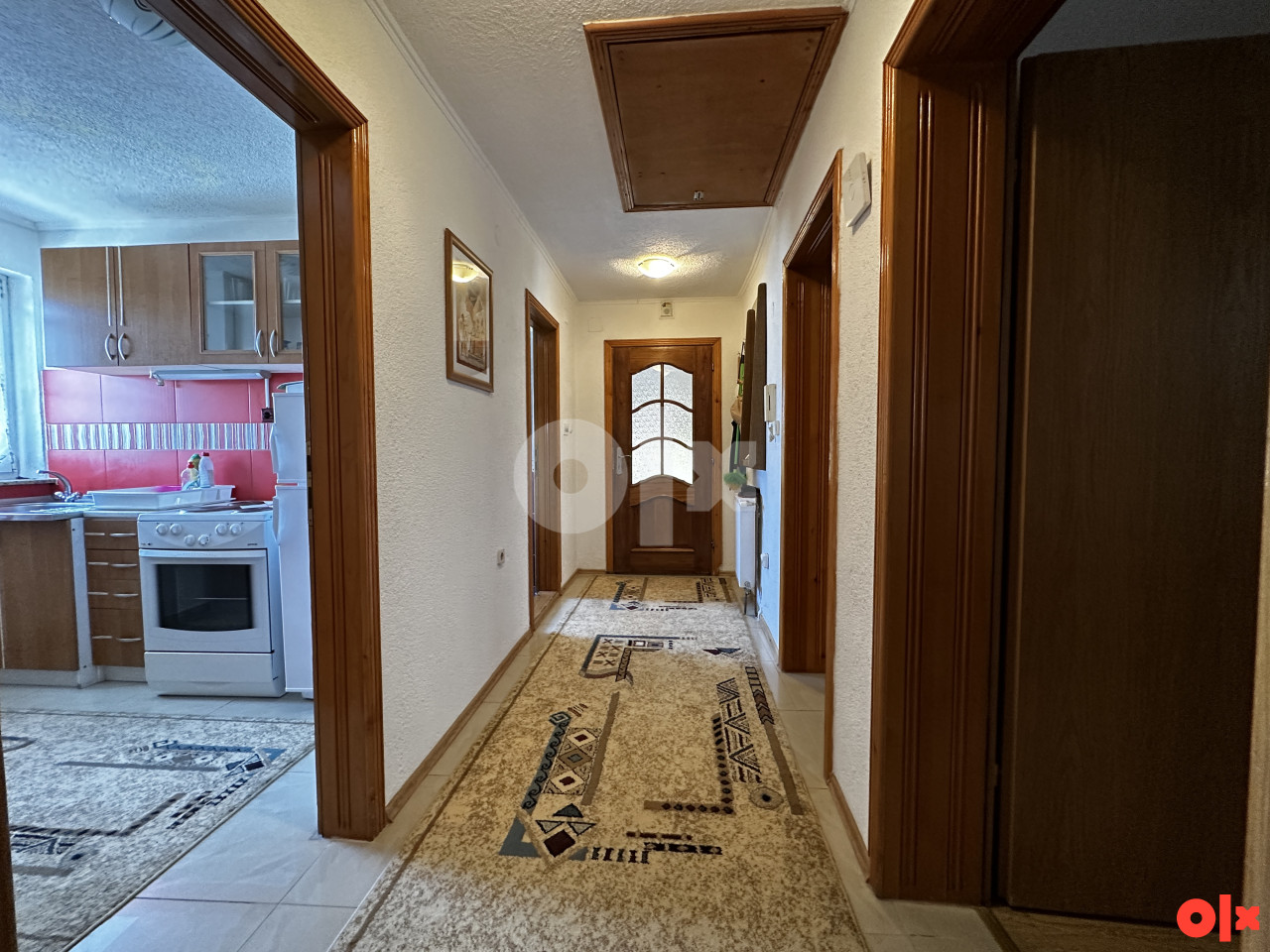 Kuća Sarajevo - Novi Grad, kuća sa tri stana na parceli od 530 m2 13