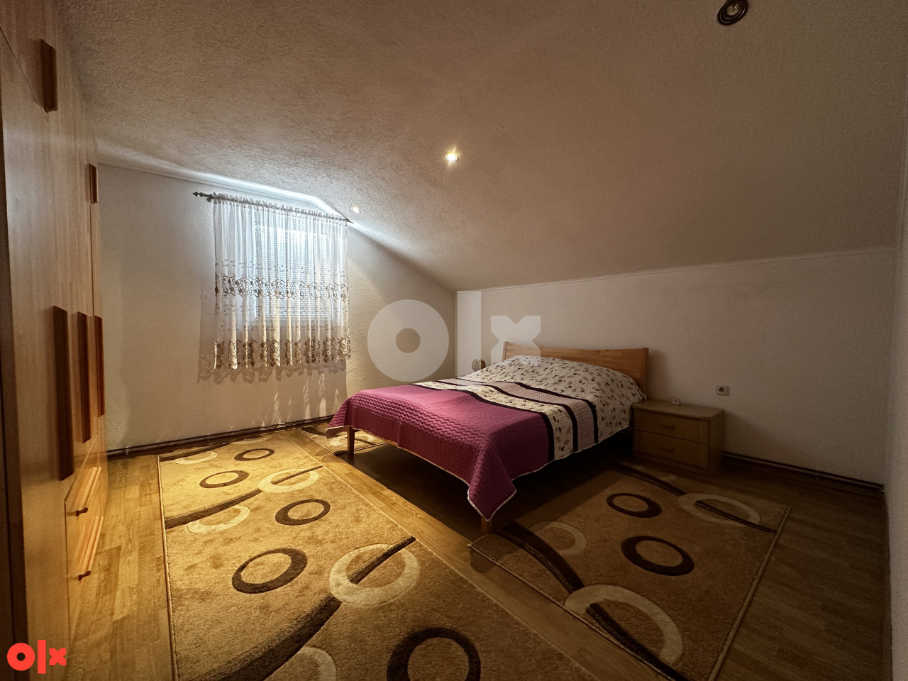 Kuća Sarajevo - Novi Grad, kuća sa tri stana na parceli od 530 m2 14