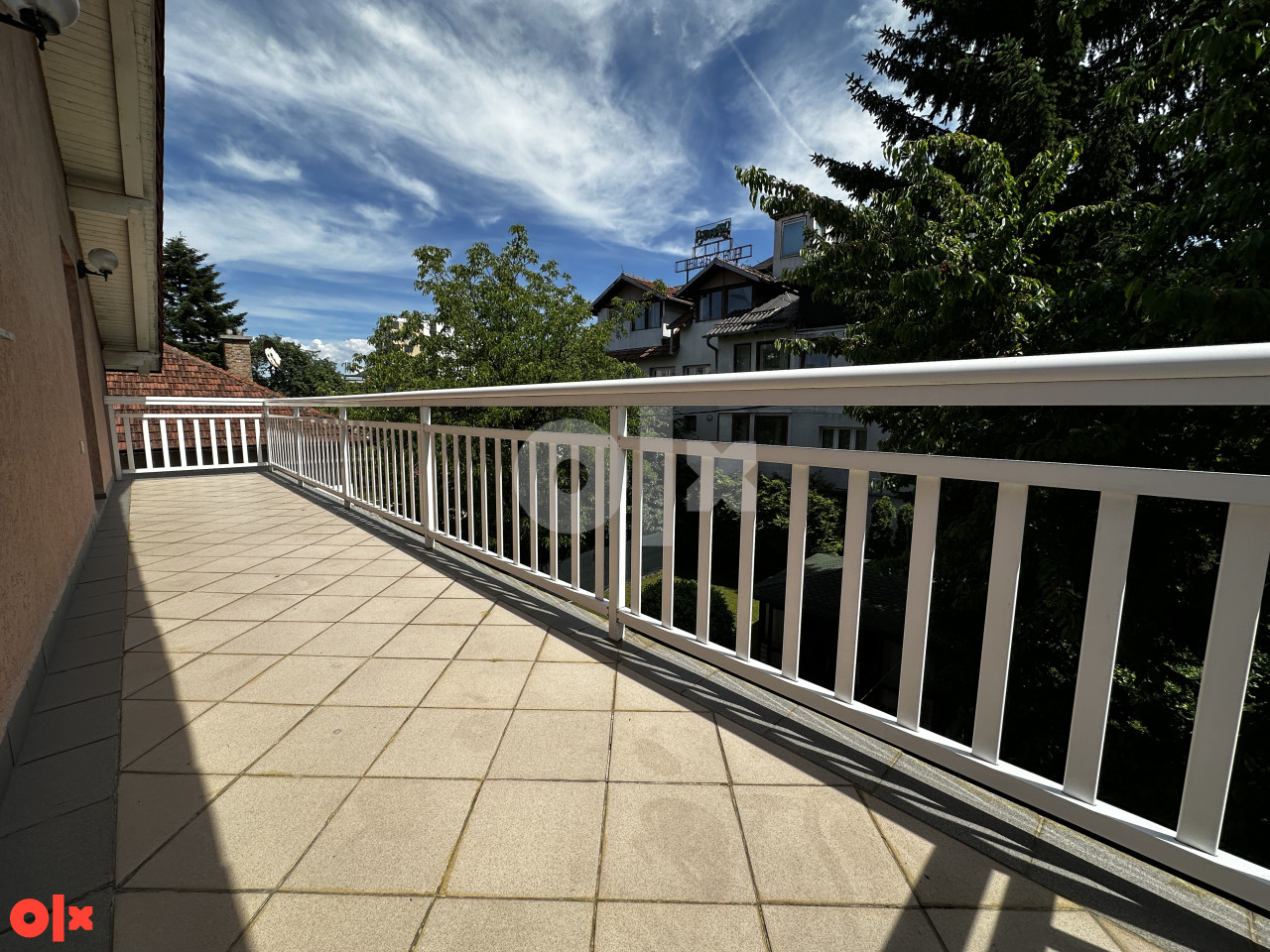 Kuća Sarajevo - Novi Grad, kuća sa tri stana na parceli od 530 m2 18