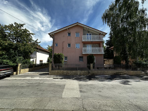 Kuća Sarajevo - Novi Grad, kuća sa tri stana na parceli od 530 m2 photo 2