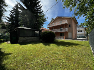 Kuća Sarajevo - Novi Grad, kuća sa tri stana na parceli od 530 m2 photo 3