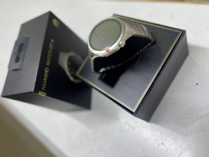 HUAWEI WATCH GT 4 46mm - Koristen model