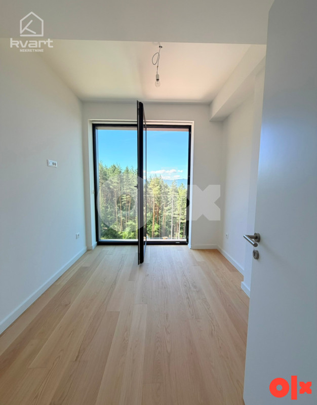 Stan Roof Gardens - Trebević - 92 m2 | Kvart Nekretnine 3