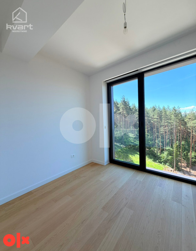 Stan Roof Gardens - Trebević - 92 m2 | Kvart Nekretnine 4