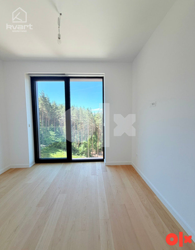 Stan Roof Gardens - Trebević - 92 m2 | Kvart Nekretnine 5