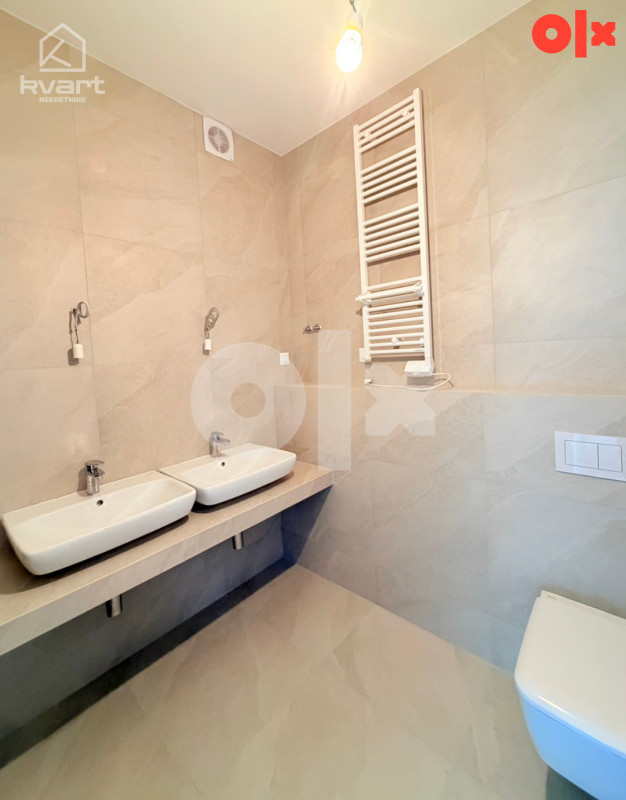 Stan Roof Gardens - Trebević - 92 m2 | Kvart Nekretnine 7