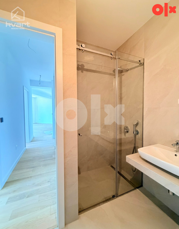 Stan Roof Gardens - Trebević - 92 m2 | Kvart Nekretnine 8