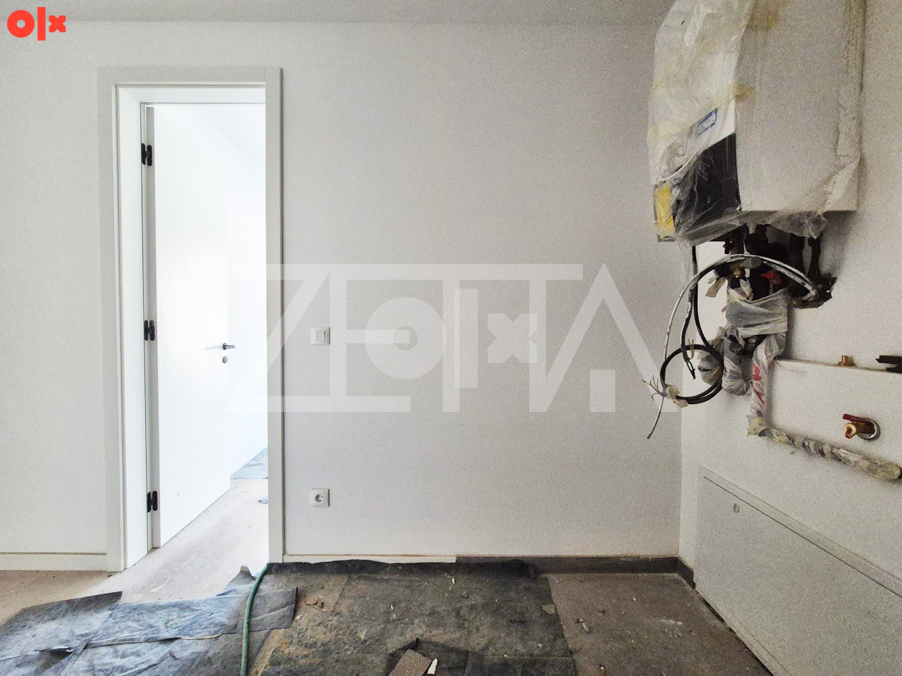NOVOGRADNJA: Breka, dvosoban stan 85.72m2 - ZettaNekretnine 2