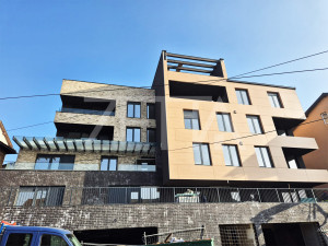 NOVOGRADNJA: Breka, dvosoban stan 85.72m2 - ZettaNekretnine