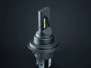 STRANDS LED SIJALICA H4 18W 5700K BIG ENERGY