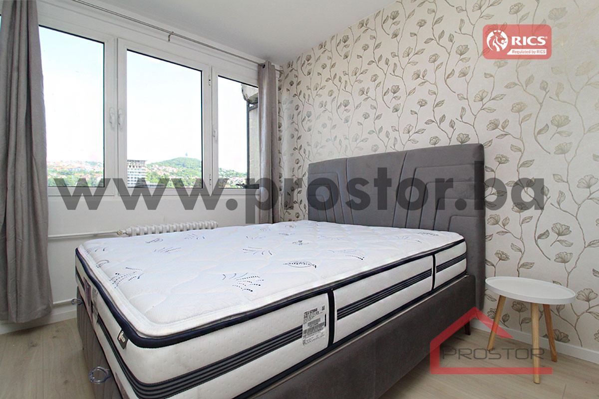 PROSTOR prodaje: Dvosoban stan, Dolac Malta, Novo Sarajevo – pohled 5