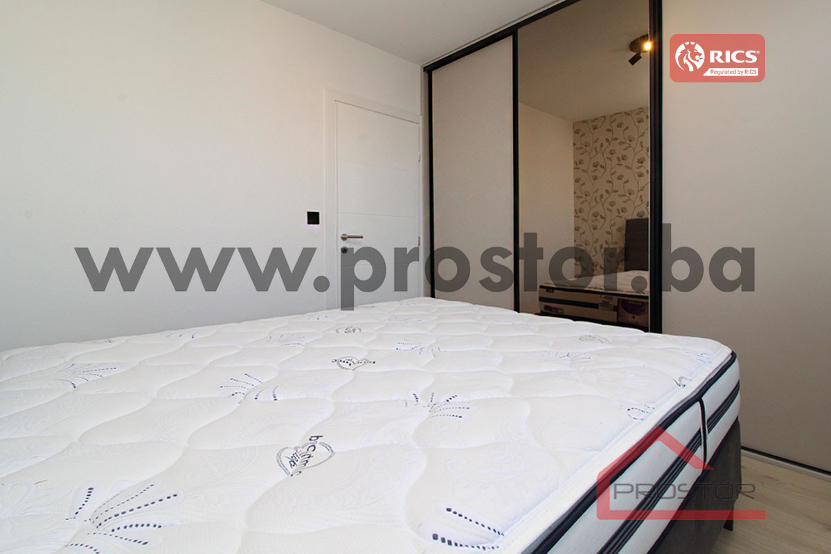 PROSTOR prodaje: Dvosoban stan, Dolac Malta, Novo Sarajevo – další