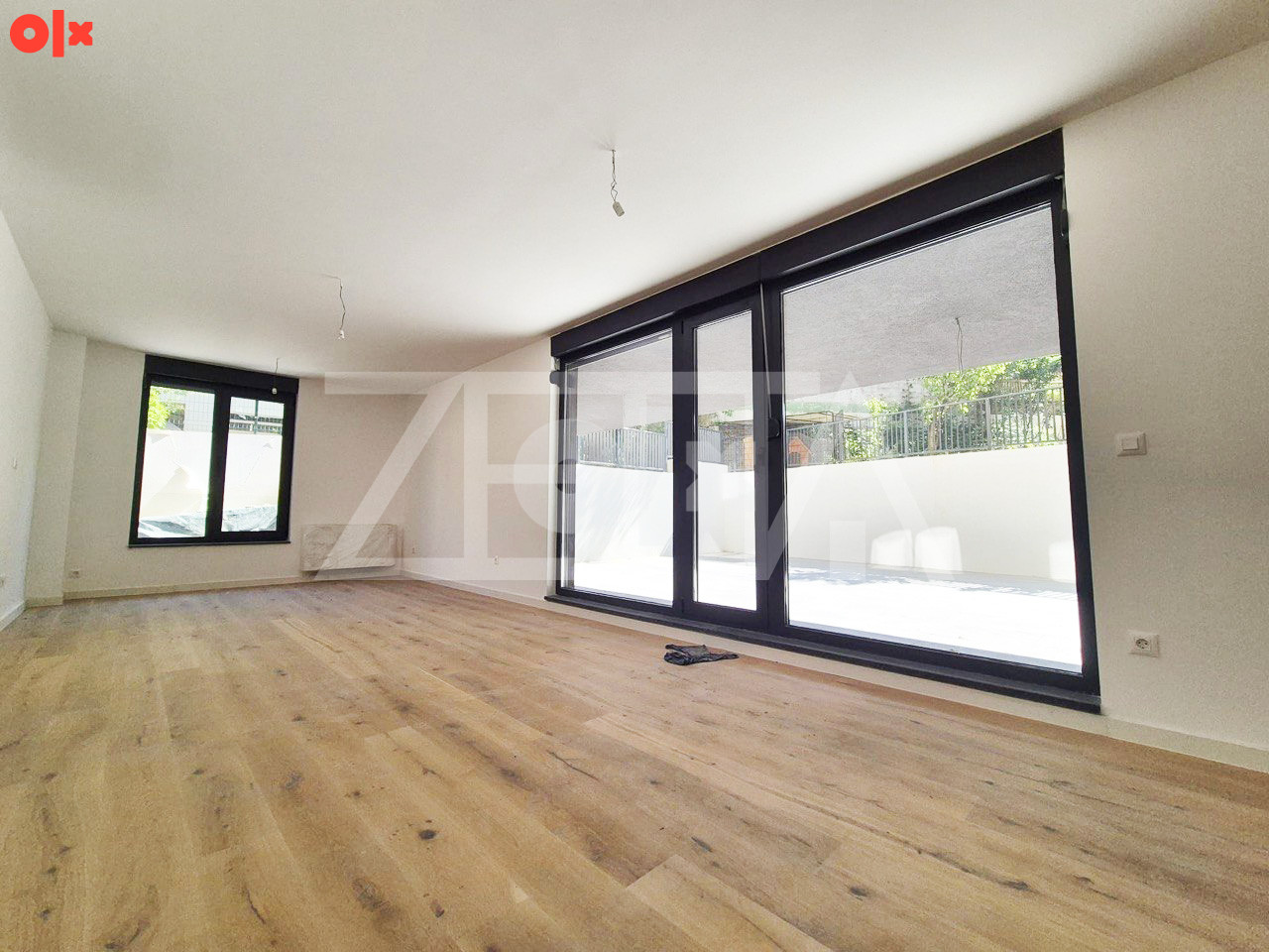 NOVOGRADNJA: Breka, stan 117.62m2 - ZettaNekretnine