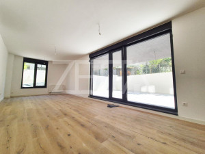 NOVOGRADNJA: Breka, stan 117.62m2 - ZettaNekretnine