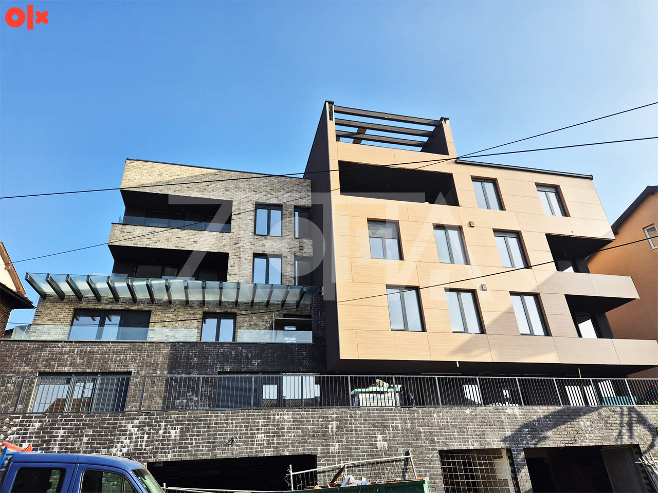 NOVOGRADNJA: Breka, stan 97.71m2 - ZettaNekretnine 5