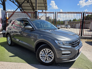 Volkswagen T-Roc 2.0TDI DSG 2021 ACC*CAMERA