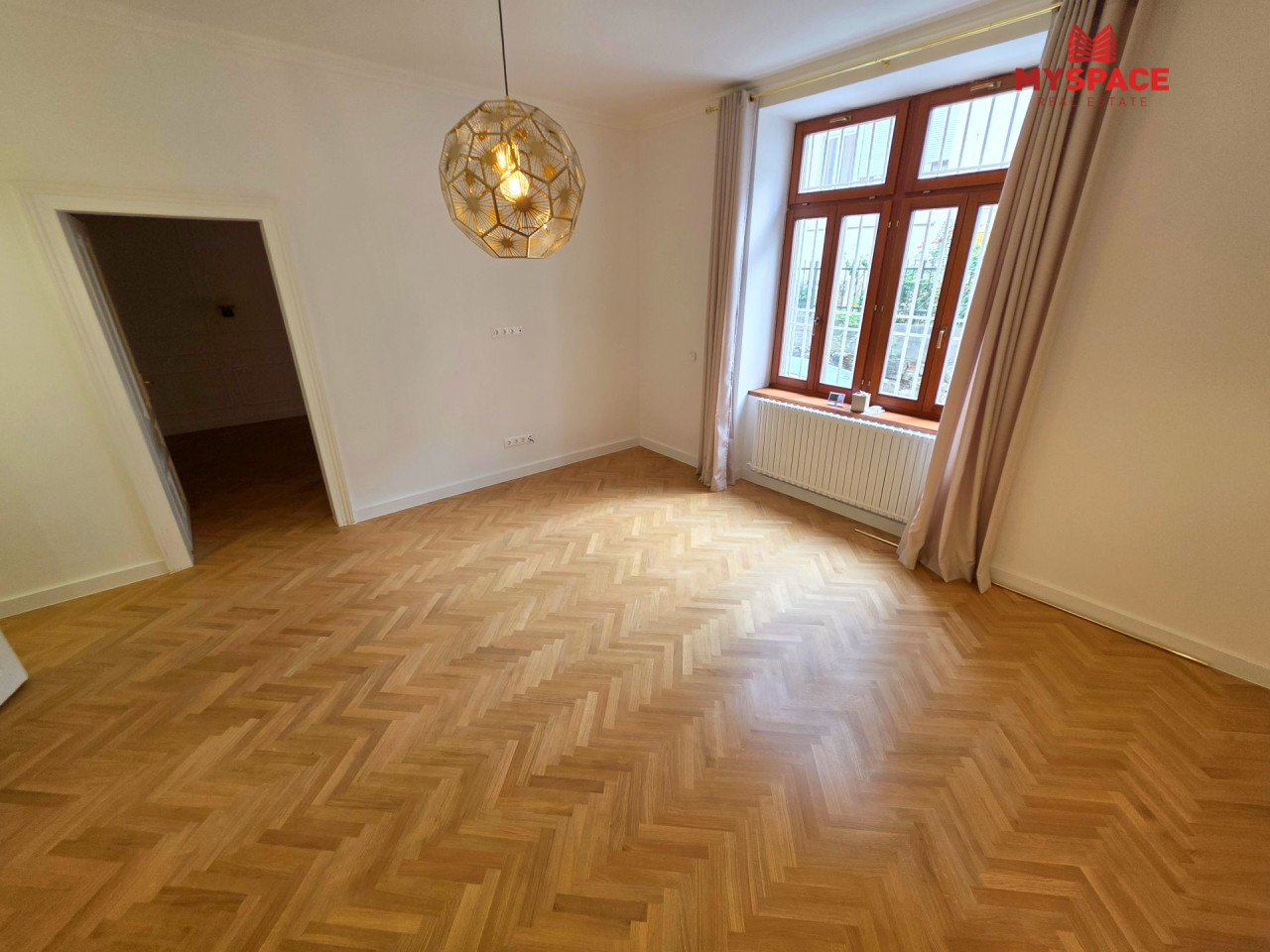 MY SPACE/ Stan/ Centar/ RENOVIRAN/ 80 m2 3