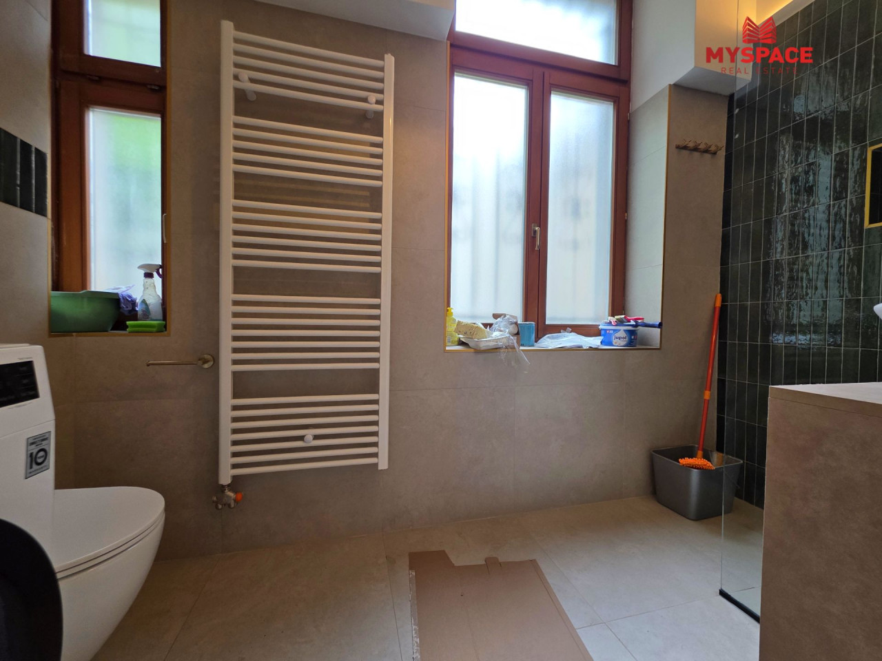 MY SPACE/ Stan/ Centar/ RENOVIRAN/ 80 m2 6