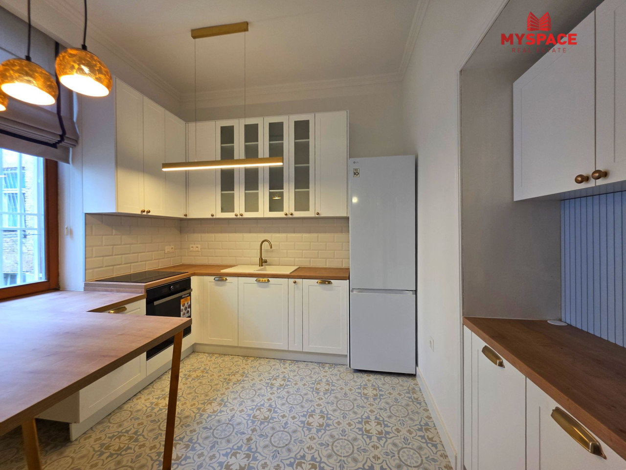 MY SPACE/ Stan/ Centar/ RENOVIRAN/ 80 m2 8
