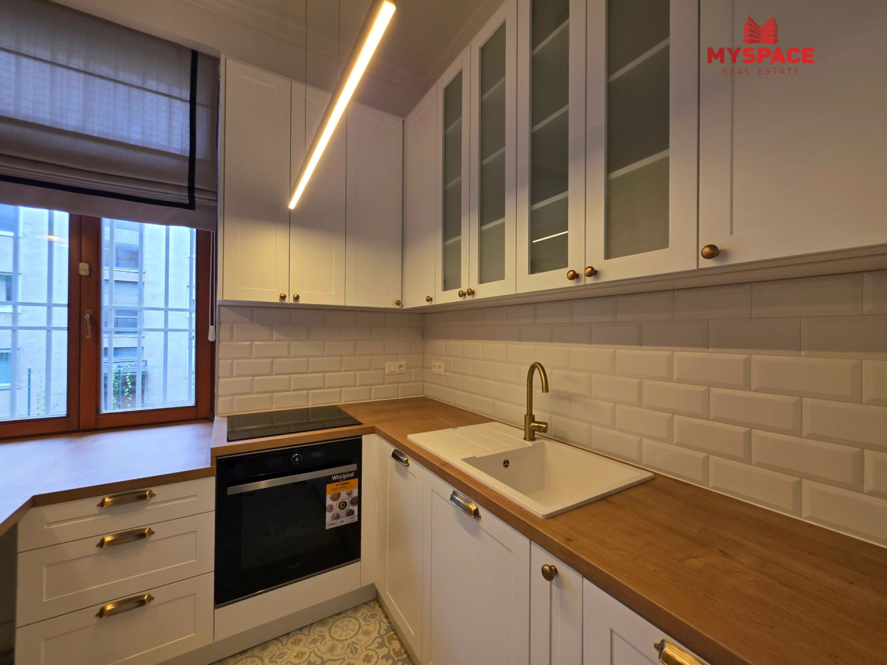 MY SPACE/ Stan/ Centar/ RENOVIRAN/ 80 m2 9