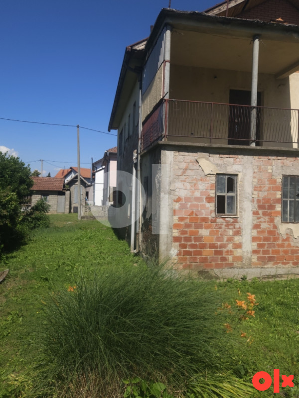Kuća Šamac 3