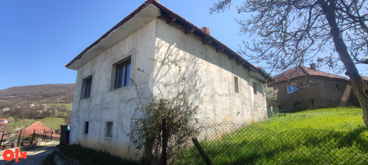 Kuća Breza-naselje Koritnik